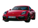 PORSCHE CAYMAN (981) GTS