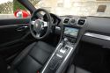 PORSCHE Cayman S (981)