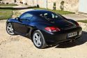 PORSCHE Cayman 2.9