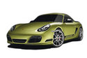 PORSCHE CAYMAN (987) R 3.4i 330ch