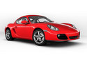 PORSCHE CAYMAN (987) S 3.4i 320ch