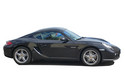 PORSCHE CAYMAN (987) S 3.4L 295ch