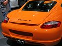 PORSCHE Cayman S Sport