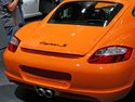 PORSCHE Cayman S Sport