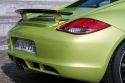 PORSCHE Cayman R