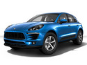 PORSCHE MACAN (1) 2.0 turbo 252 ch