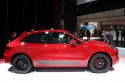 Porsche Macan GTS