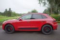 PORSCHE Macan GTS