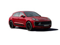 PORSCHE MACAN (1) GTS 440 ch