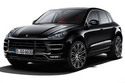 PORSCHE MACAN (1) S 340 ch