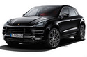 PORSCHE MACAN (1) S Diesel 258 ch