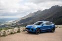 Porsche Macan Turbo (2014 - ...)