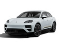 PORSCHE MACAN (2) Turbo Electric 639 ch
