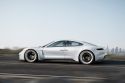 PORSCHE Mission E Concept