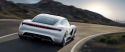 PORSCHE Mission E Concept