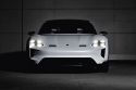 PORSCHE Mission E Cross Turismo