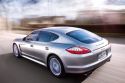 PORSCHE Panamera V6