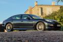 PORSCHE Panamera S Hybrid