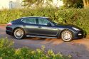 PORSCHE Panamera S Hybrid