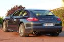 PORSCHE Panamera S Hybrid