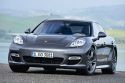 Porsche Panamera Turbo (2009 - 2017)