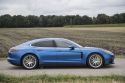 PORSCHE Panamera 4S Pack Sport Chrono