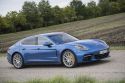 PORSCHE Panamera 4S Pack Sport Chrono