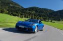 PORSCHE Panamera 4S Pack Sport Chrono