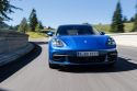 PORSCHE Panamera 4S Pack Sport Chrono