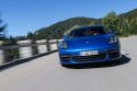 PORSCHE Panamera 4S Pack Sport Chrono