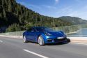 PORSCHE Panamera 4S Pack Sport Chrono