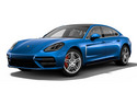 PORSCHE PANAMERA (2) Turbo Executive 550 ch