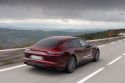 PORSCHE Panamera Turbo S 630 CH