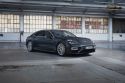 PORSCHE Panamera Turbo S 630 CH