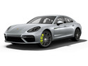 PORSCHE PANAMERA (2) Turbo S E-Hybrid 680 ch