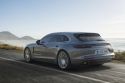 PORSCHE Panamera Sport Turismo