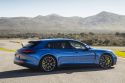 Porsche Panamera Sport Turismo (2017)