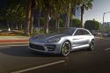 PORSCHE Panamera Sport Turismo