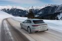 PORSCHE Panamera Turbo S E-Hybrid Sport Turismo