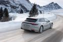 PORSCHE Panamera Turbo S E-Hybrid Sport Turismo