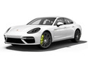 PORSCHE PANAMERA SPORT TURISMO Turbo S E-Hybrid