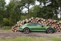 PORSCHE Taycan Turbo S Cross Turismo