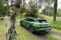 PORSCHE Taycan Turbo S Cross Turismo