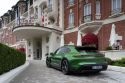 PORSCHE Taycan Turbo S Cross Turismo