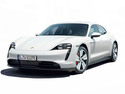 PORSCHE TAYCAN SPORT TURISMO 4S