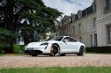 PORSCHE Taycan Turbo S