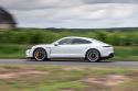 PORSCHE Taycan Turbo S