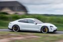 PORSCHE Taycan Turbo S