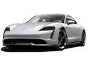 PORSCHE TAYCAN Turbo S 625 ch