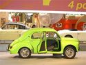 Rétromobile 2006 : RENAULT 4 CV et ses dérivés